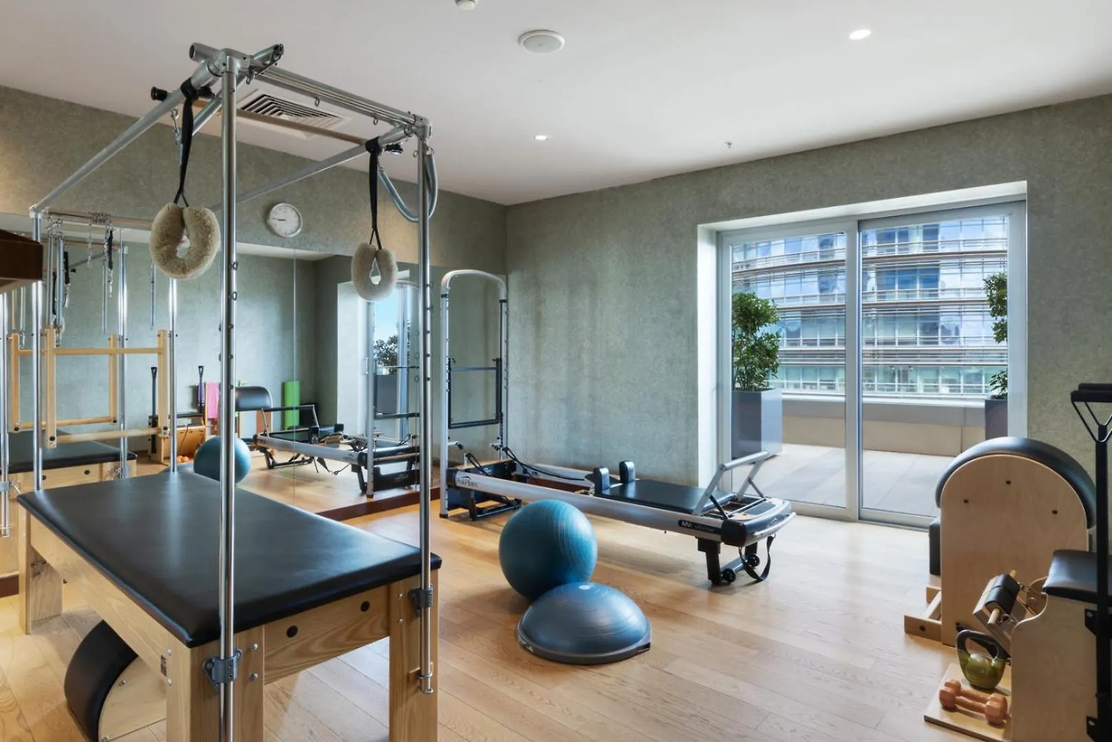 Wyndham Grand Istanbul Levent Hotel & Conference Center