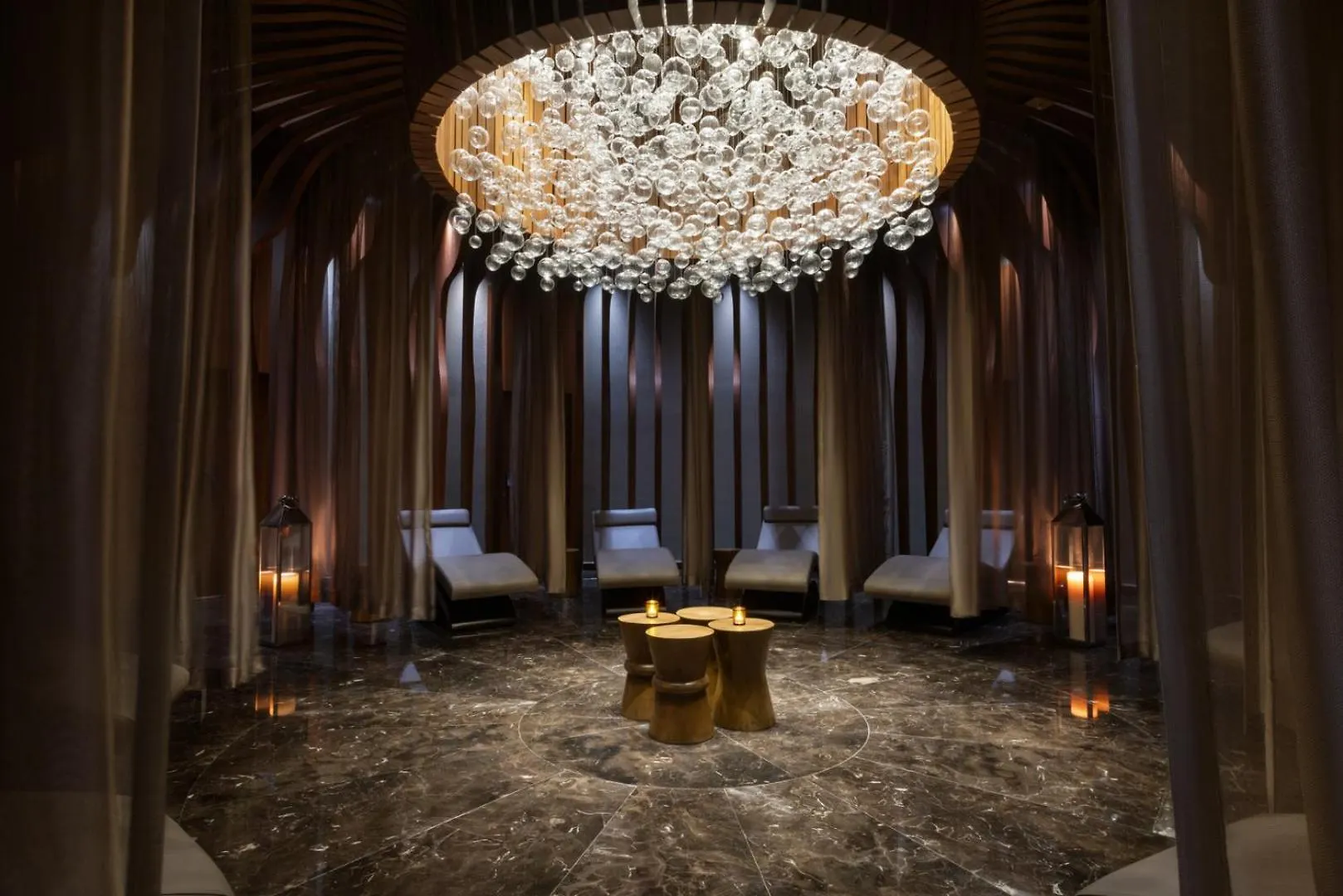 Wyndham Grand Istanbul Levent Hotel & Conference Center