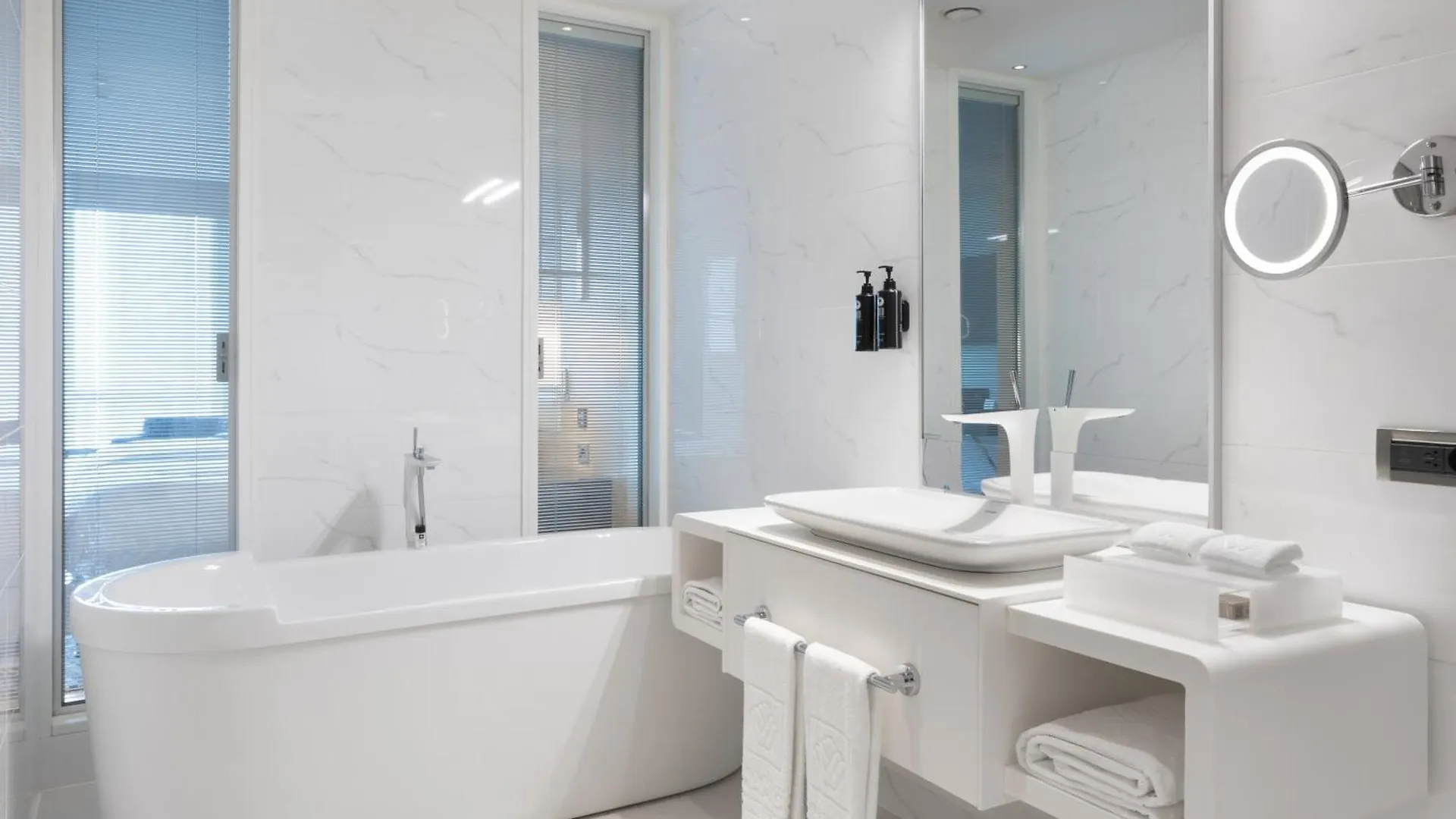 Wyndham Grand Istanbul Levent Hotel & Conference Center